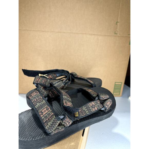 Teva M original universal Men's 9 Poml - Picture 6 of 7